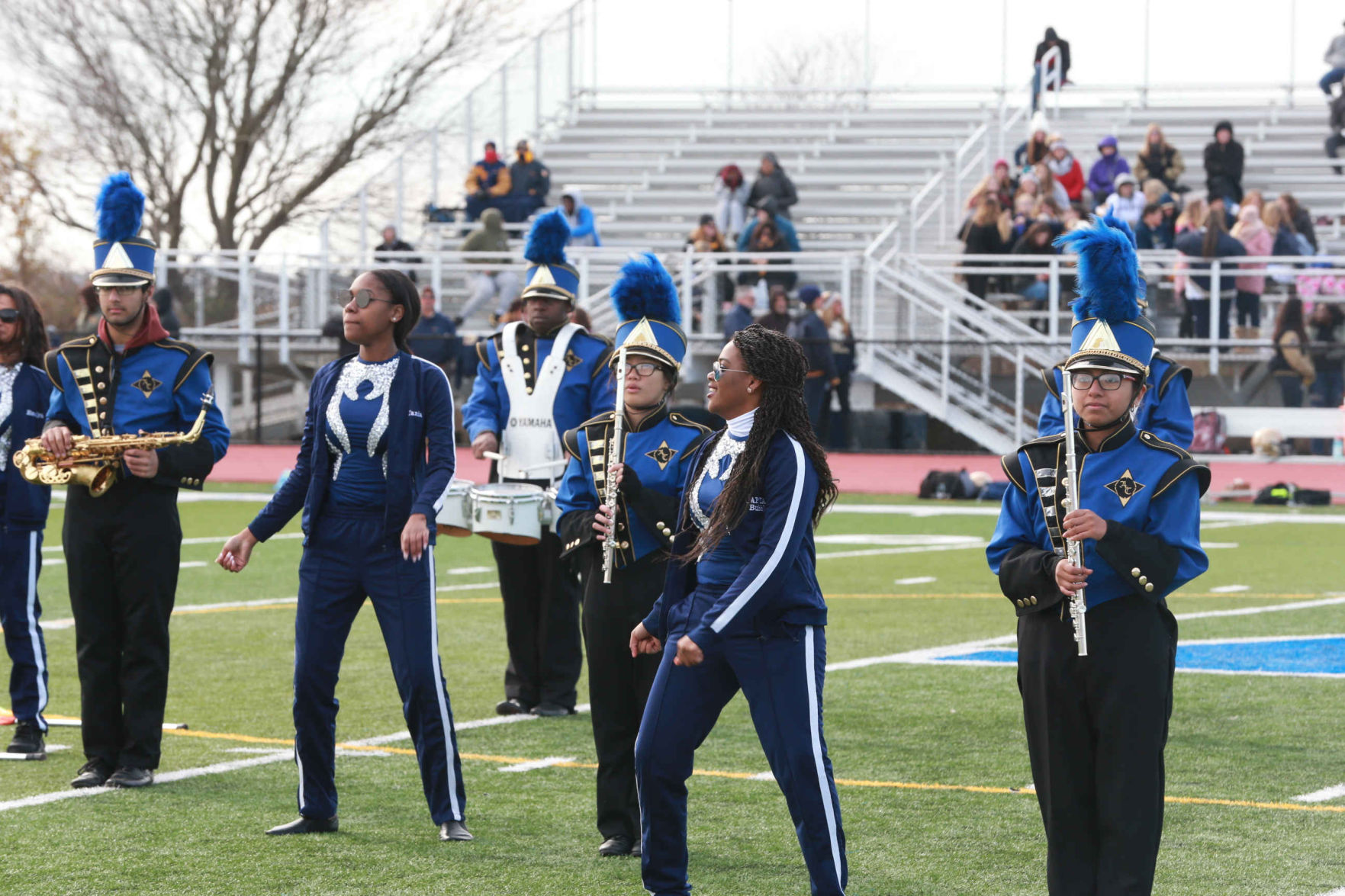 Atlantic City football